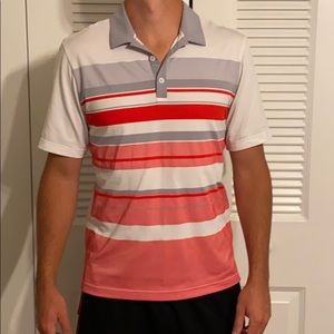 Adidas Men’s Golf Shirt